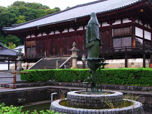 【　當麻寺　-　護念院　】_d0044588_21152230.jpg