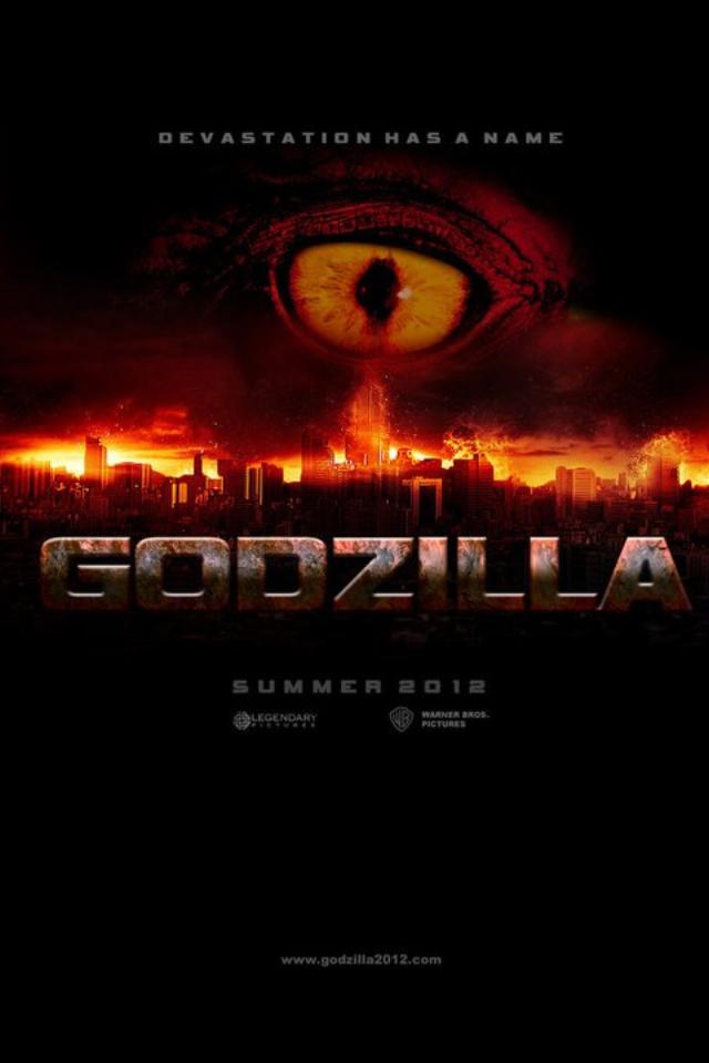 Godzilla 2012 Poster? Real or Fake? _b0007491_23192227.jpg
