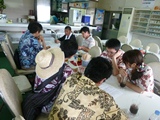 みんなと交流委員会 in 男鹿島_e0117398_1938934.jpg