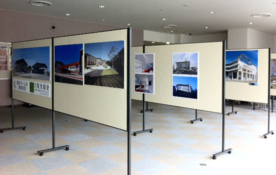 建築学会東北支部：展示_e0054299_8474364.jpg