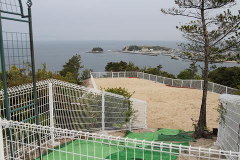 黄金週間【小豆島⇒香川本土⇒淡路島⇒神戸】旅行記・第７章♪(*^∀^*)_e0100007_2118156.jpg