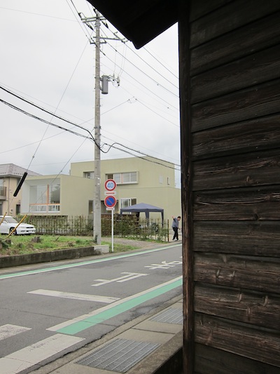 オープンハウス@群馬県前橋市_f0138807_0371579.jpg