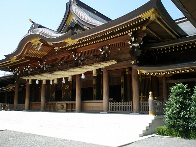 相模川河口から寒川神社へ_b0138522_21113279.jpg