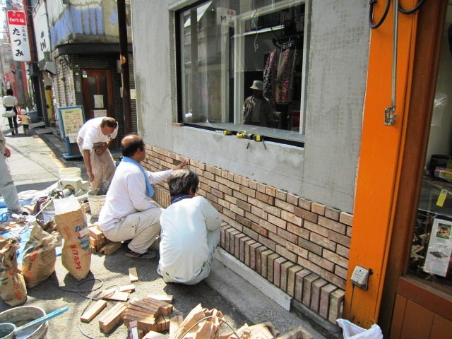 FREEMAN.EAST新店舗　皆様のおかげで_f0191324_1018823.jpg