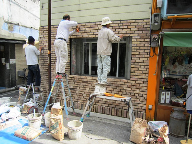 FREEMAN.EAST新店舗　皆様のおかげで_f0191324_1019544.jpg
