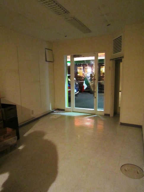 FREEMAN.EAST新店舗　皆様のおかげで_f0191324_1020623.jpg