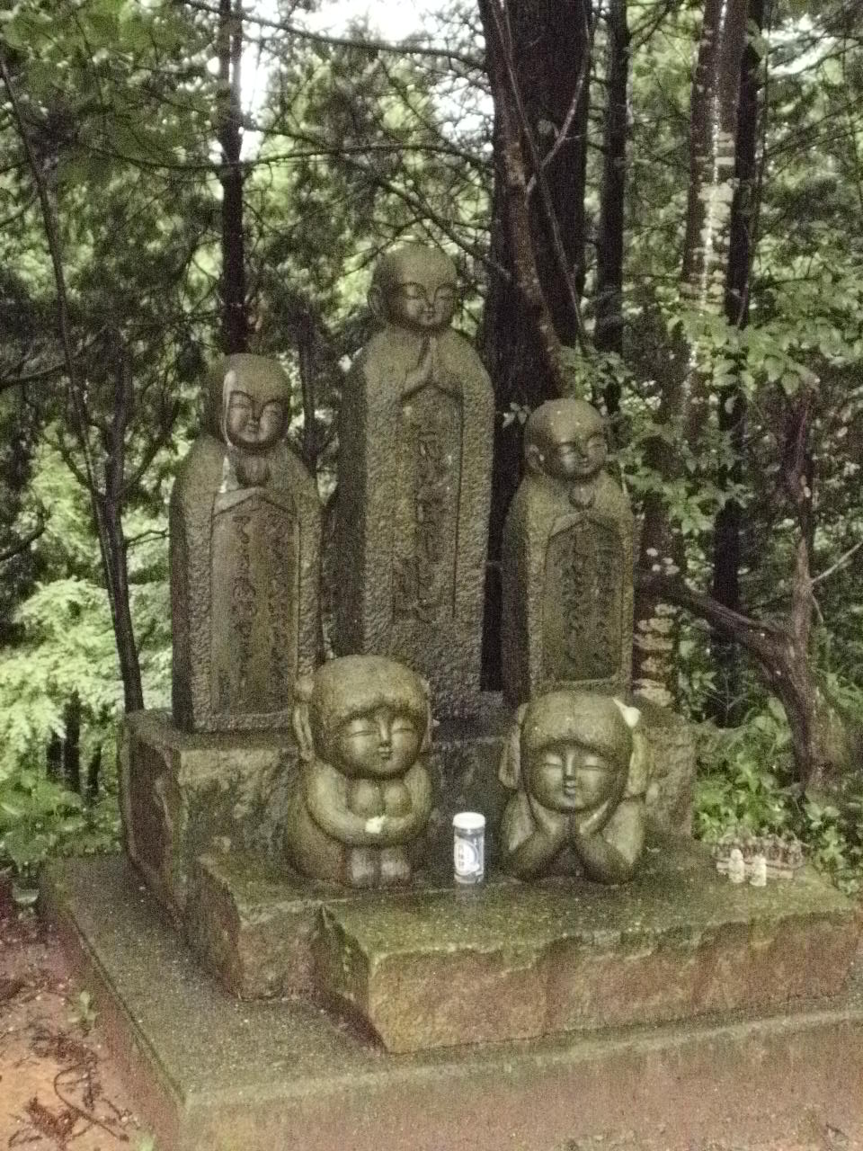 九州の旅路 その③_f0095325_6393183.jpg