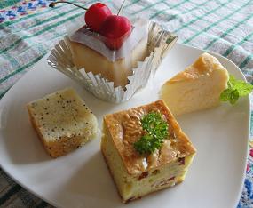 ケーキプレート_e0170128_92624.jpg