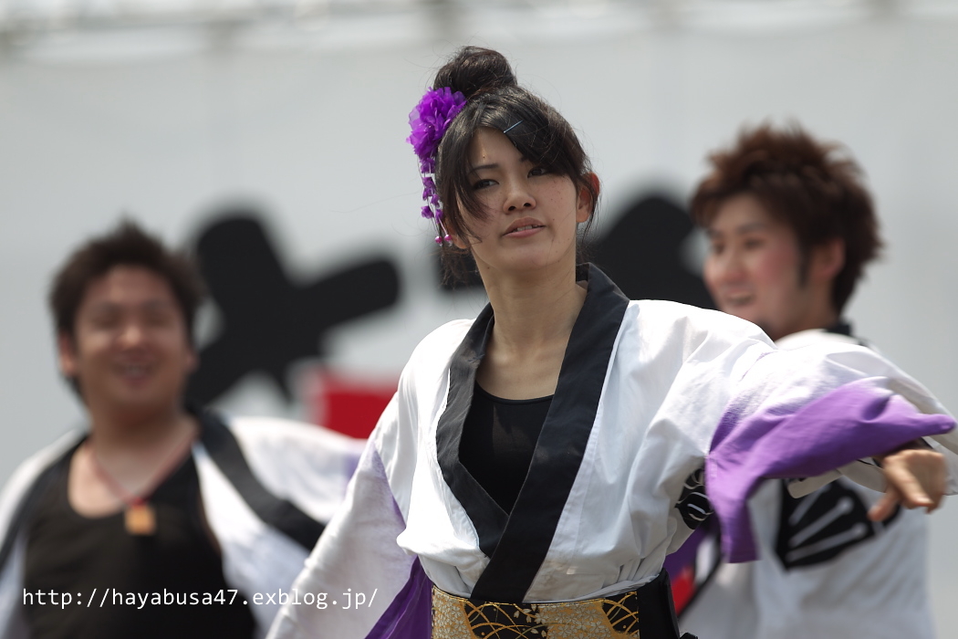 第8回　犬山踊芸祭 vol.12_a0095531_2345267.jpg