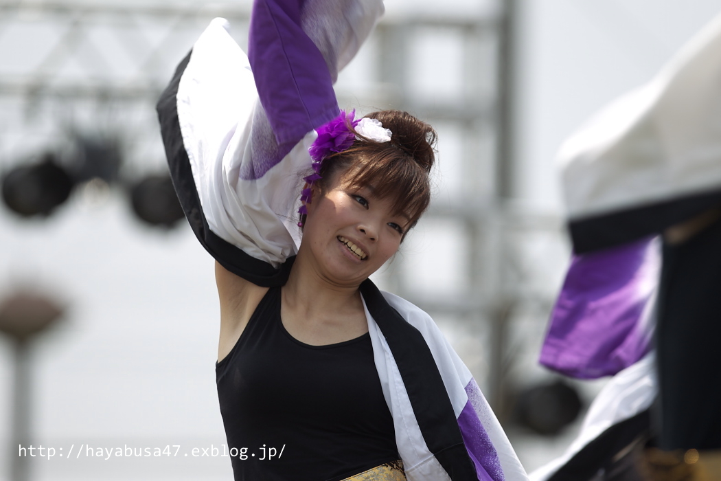 第8回　犬山踊芸祭 vol.12_a0095531_2353463.jpg