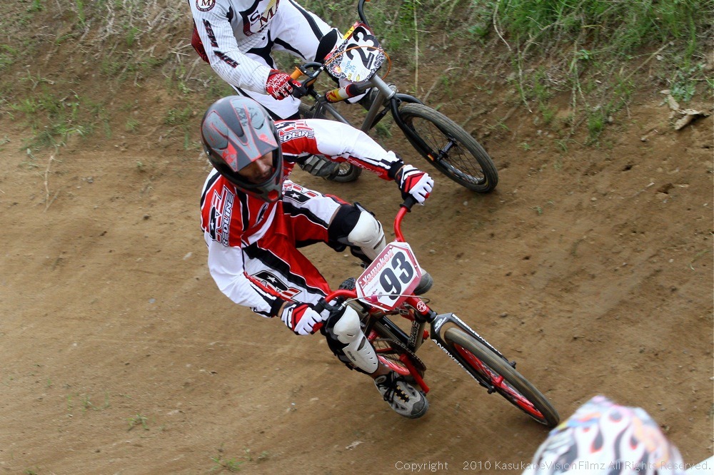 2011 JOSF 6月 緑山定期戦　vol.13_b0136231_2274834.jpg