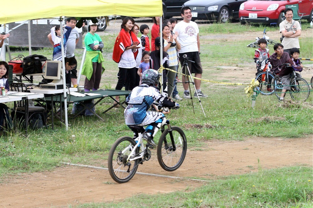 2011 JOSF 6月 緑山定期戦 vol.14_b0136231_23365635.jpg