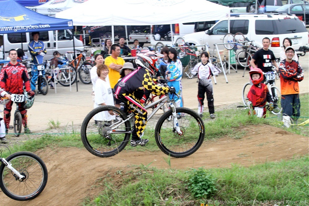 2011 JOSF 6月 緑山定期戦 vol.14_b0136231_233711100.jpg