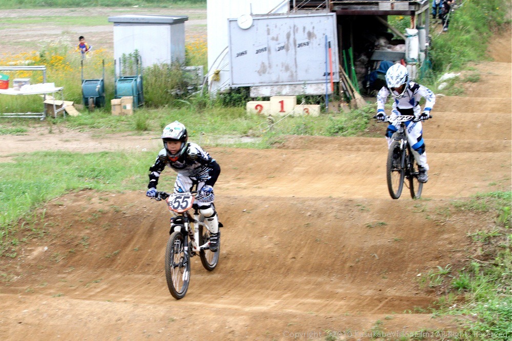 2011 JOSF 6月 緑山定期戦 vol.14_b0136231_23371769.jpg