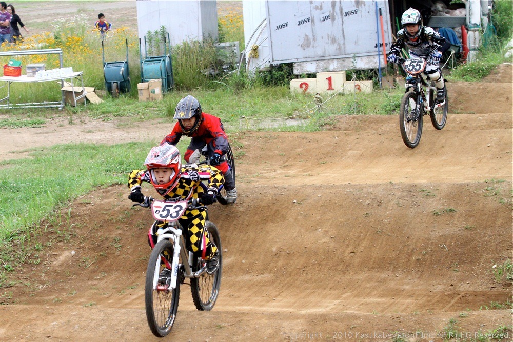 2011 JOSF 6月 緑山定期戦 vol.14_b0136231_23373756.jpg