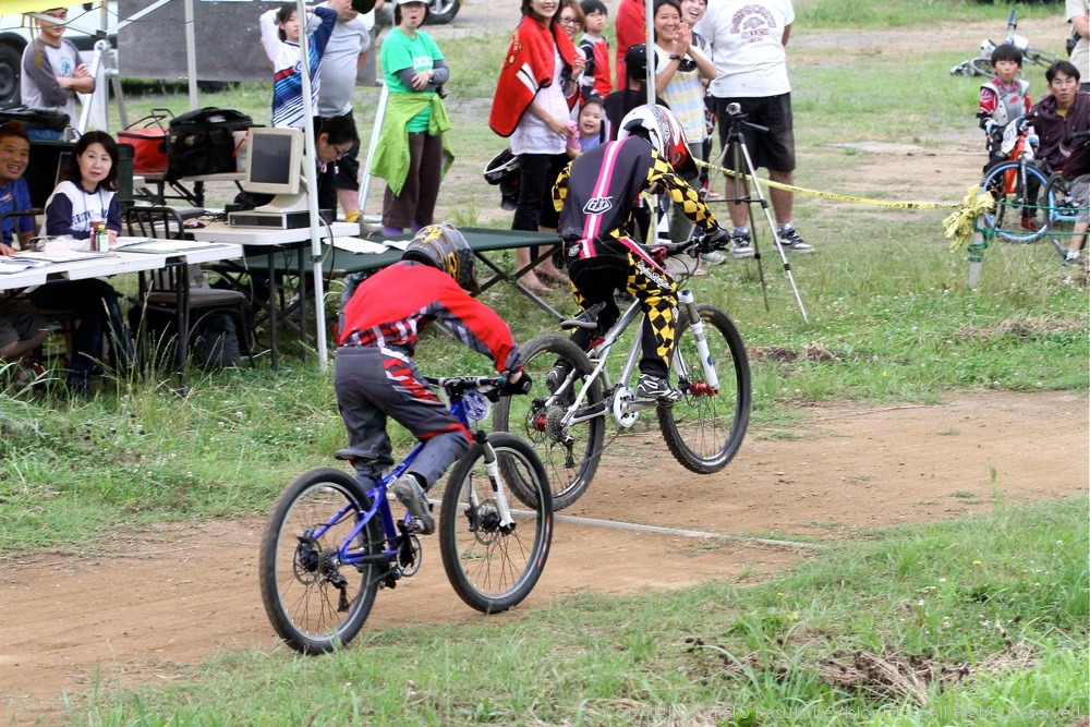 2011 JOSF 6月 緑山定期戦 vol.14_b0136231_2337443.jpg
