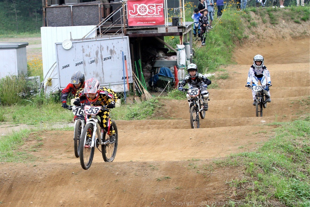 2011 JOSF 6月 緑山定期戦 vol.14_b0136231_23374548.jpg