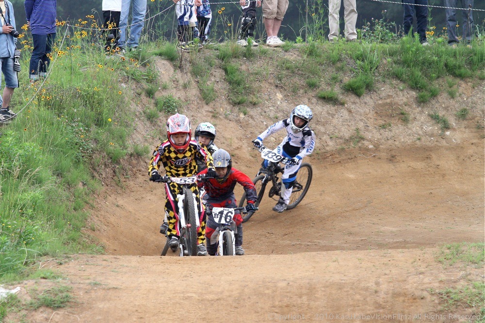 2011 JOSF 6月 緑山定期戦 vol.14_b0136231_2338170.jpg