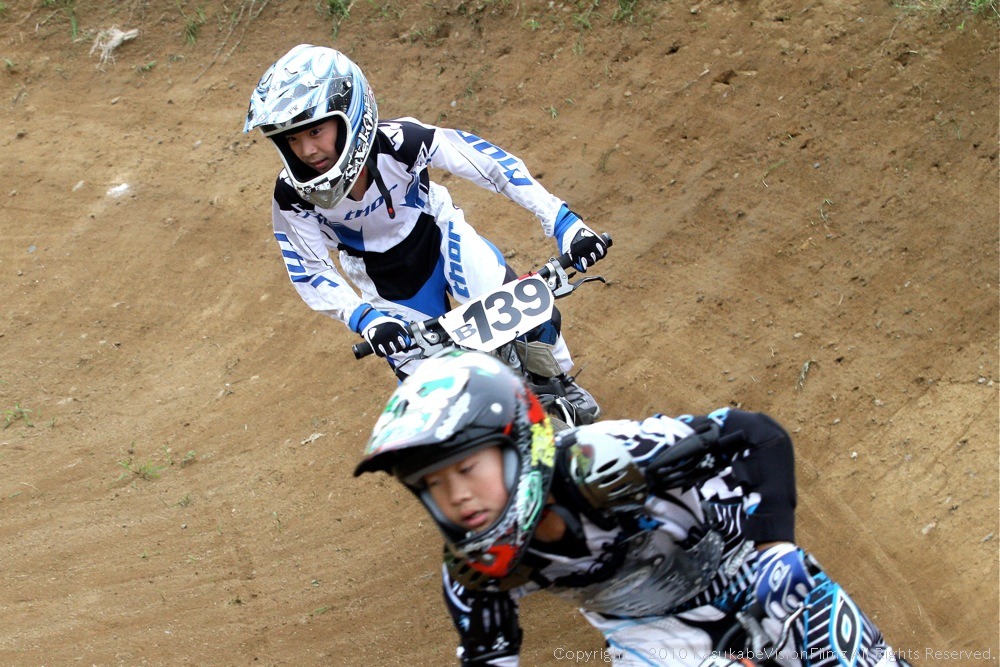 2011 JOSF 6月 緑山定期戦 vol.14_b0136231_23382635.jpg