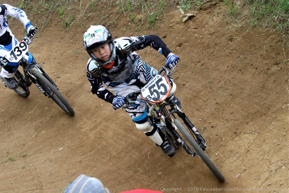 2011 JOSF 6月 緑山定期戦 vol.14_b0136231_23383354.jpg