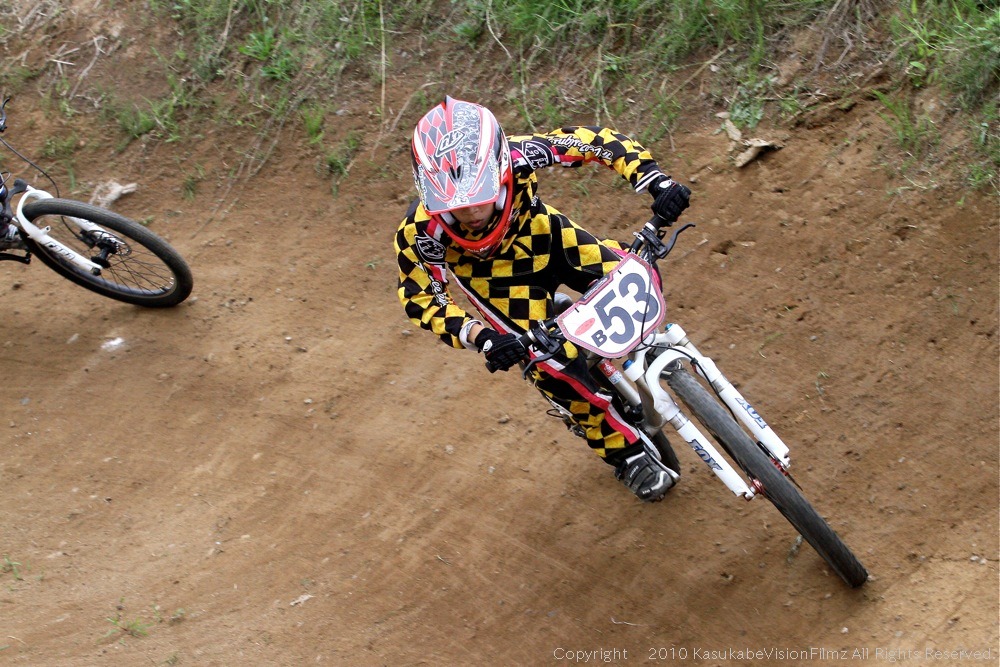 2011 JOSF 6月 緑山定期戦 vol.14_b0136231_23384159.jpg