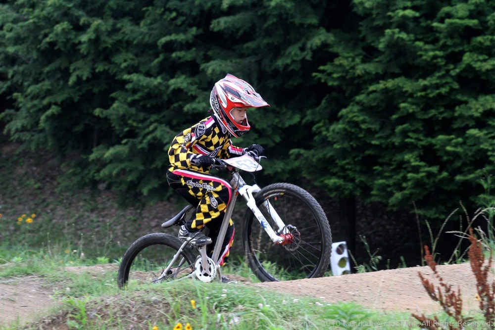 2011 JOSF 6月 緑山定期戦 vol.14_b0136231_23384838.jpg