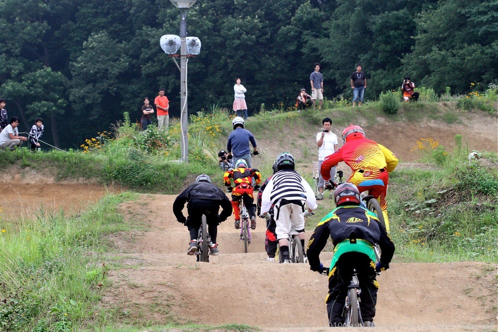 2011 JOSF 6月 緑山定期戦 vol.14_b0136231_23404286.jpg