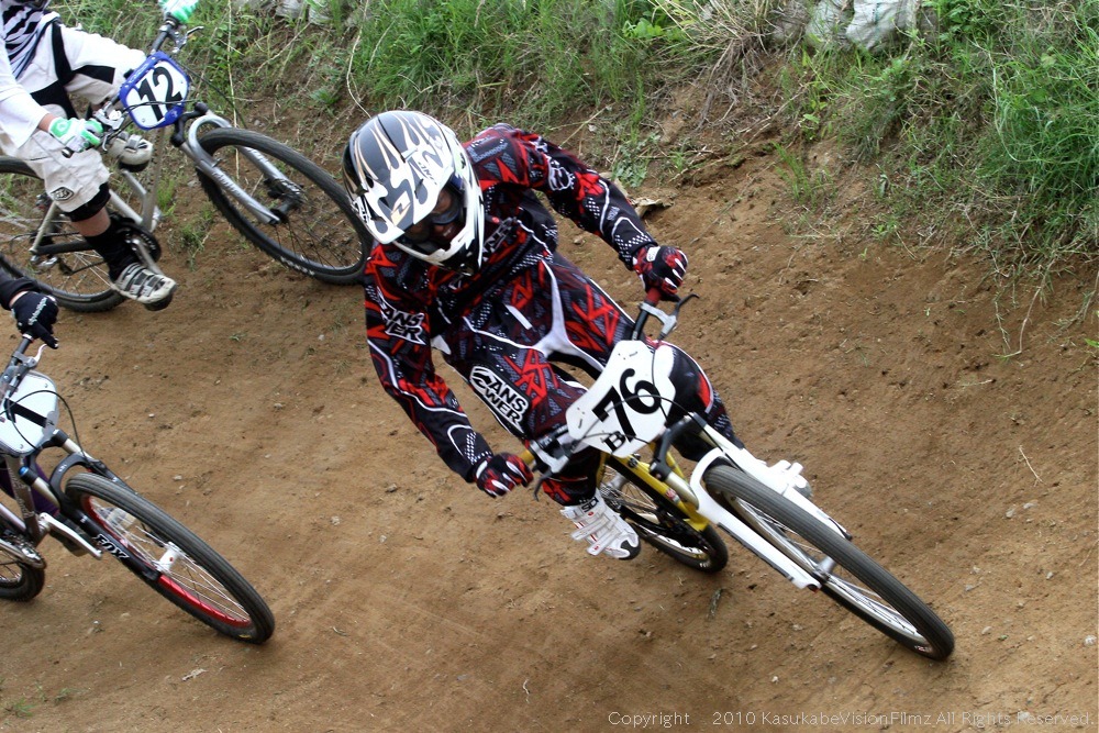 2011 JOSF 6月 緑山定期戦 vol.14_b0136231_23404972.jpg