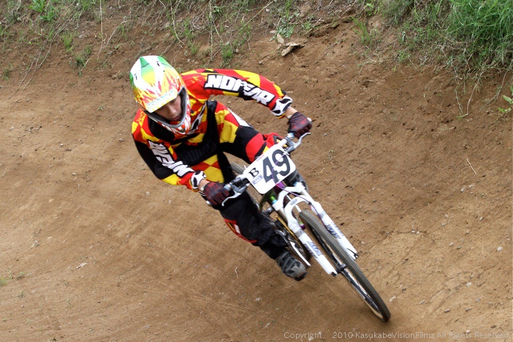 2011 JOSF 6月 緑山定期戦 vol.14_b0136231_23405669.jpg