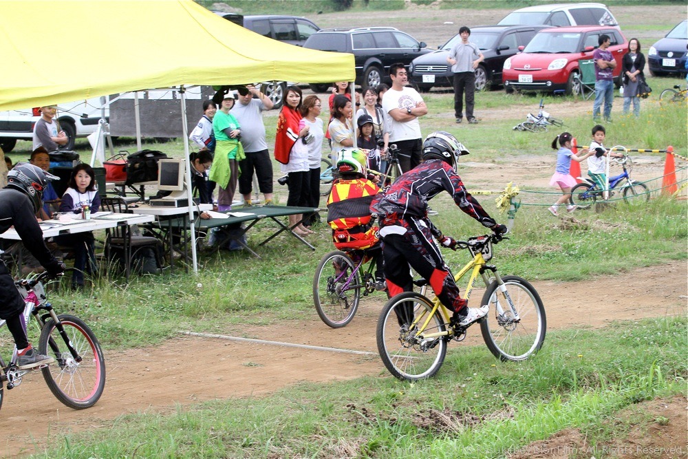 2011 JOSF 6月 緑山定期戦 vol.14_b0136231_234063.jpg