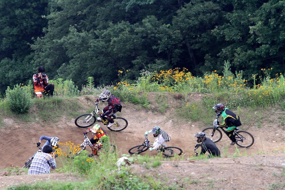 2011 JOSF 6月 緑山定期戦 vol.14_b0136231_2341269.jpg