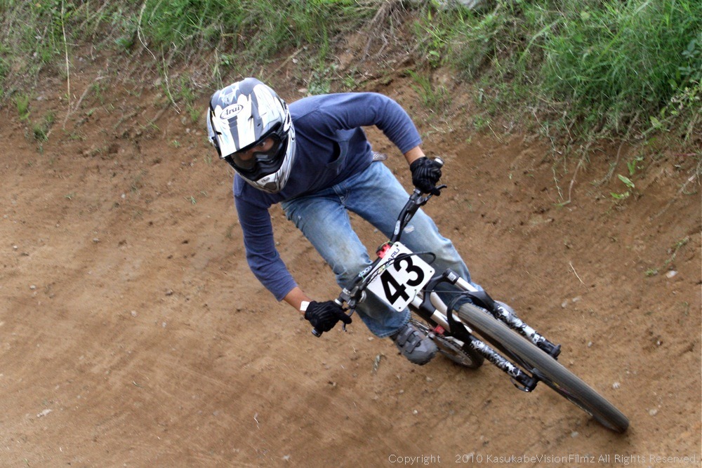 2011 JOSF 6月 緑山定期戦 vol.14_b0136231_2341276.jpg