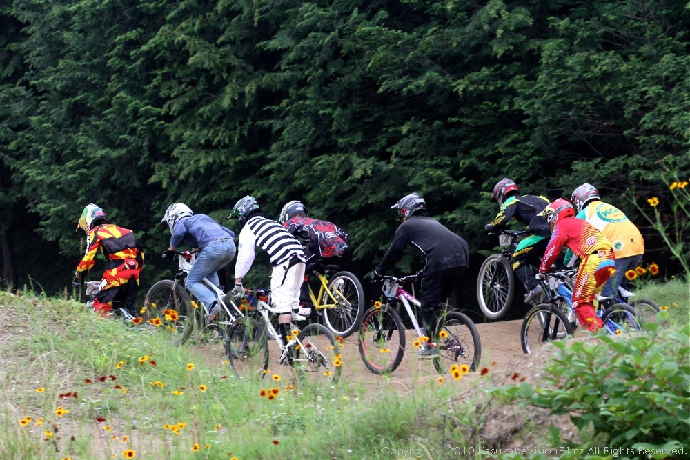 2011 JOSF 6月 緑山定期戦 vol.14_b0136231_23414621.jpg