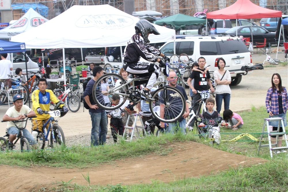 2011 JOSF 6月 緑山定期戦 vol.9_b0136231_6312157.jpg