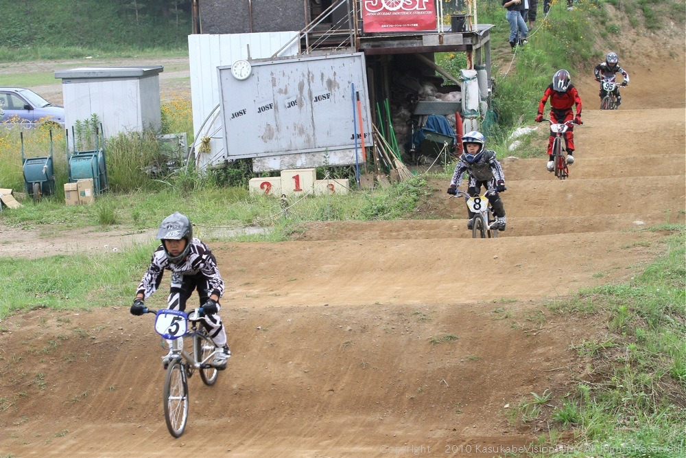 2011 JOSF 6月 緑山定期戦 vol.9_b0136231_6313227.jpg