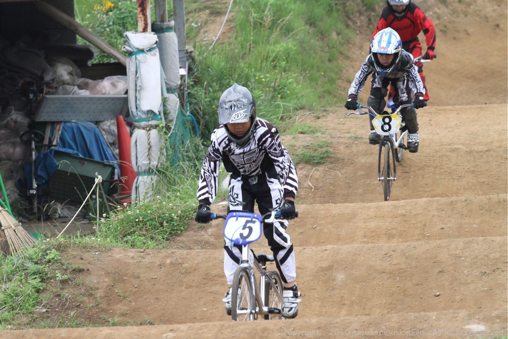 2011 JOSF 6月 緑山定期戦 vol.9_b0136231_6314174.jpg