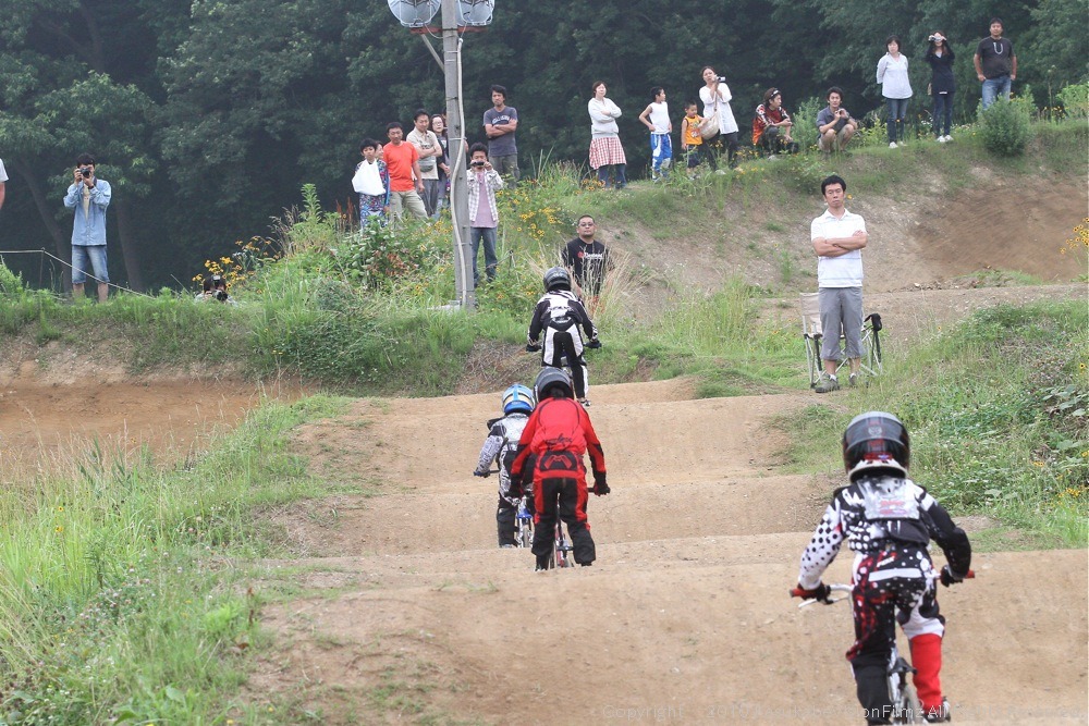 2011 JOSF 6月 緑山定期戦 vol.9_b0136231_6315446.jpg