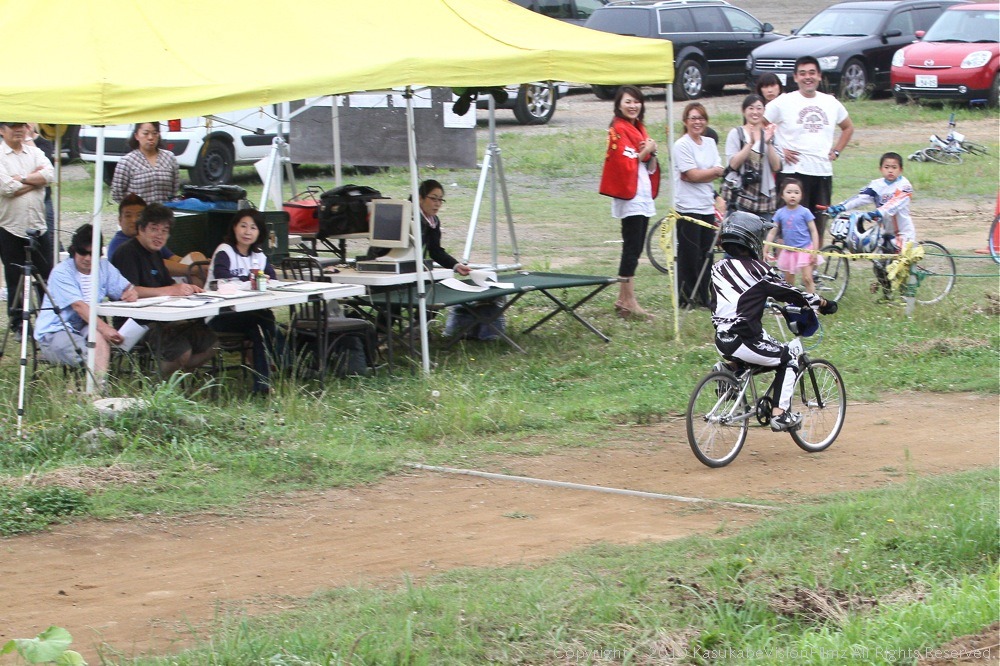 2011 JOSF 6月 緑山定期戦 vol.9_b0136231_631659.jpg