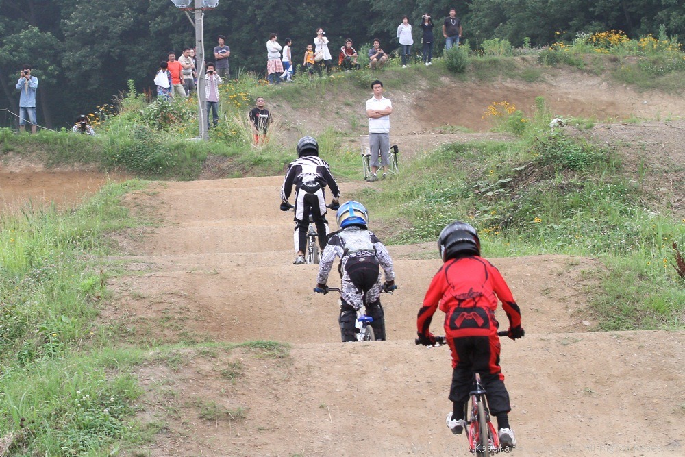 2011 JOSF 6月 緑山定期戦 vol.9_b0136231_6321084.jpg