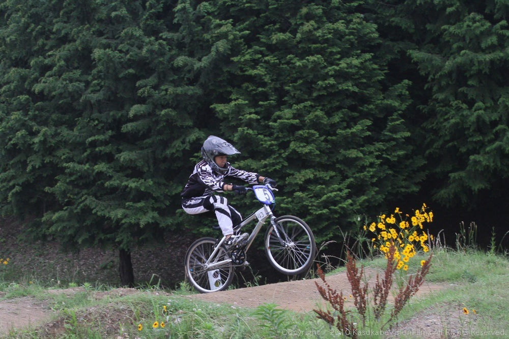 2011 JOSF 6月 緑山定期戦 vol.9_b0136231_6322583.jpg