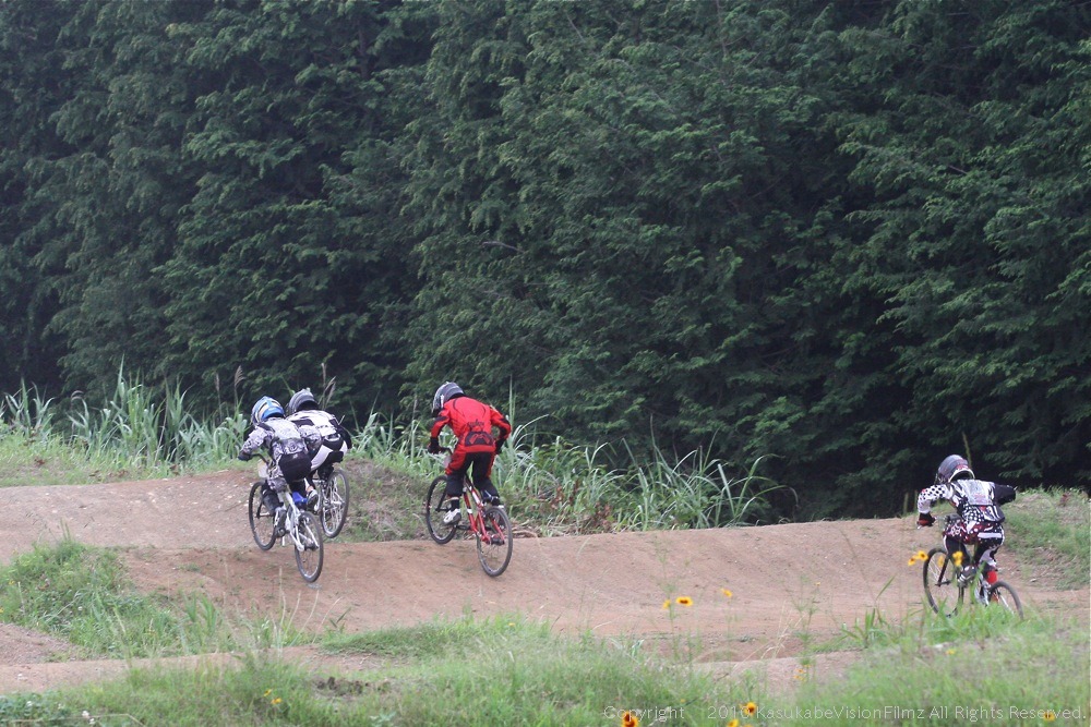2011 JOSF 6月 緑山定期戦 vol.9_b0136231_633227.jpg