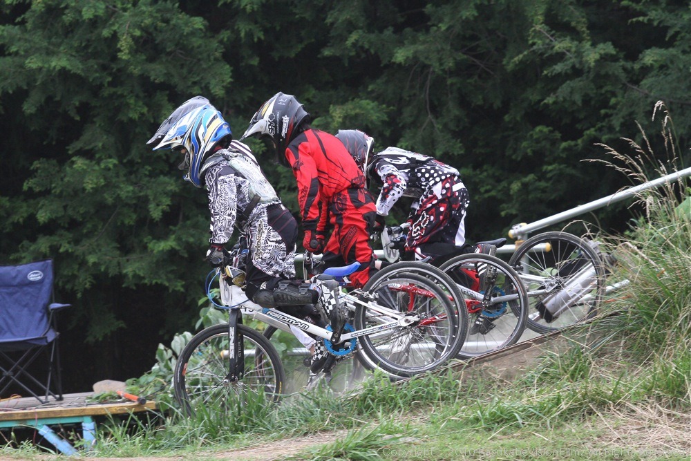 2011 JOSF 6月 緑山定期戦 vol.9_b0136231_6332479.jpg