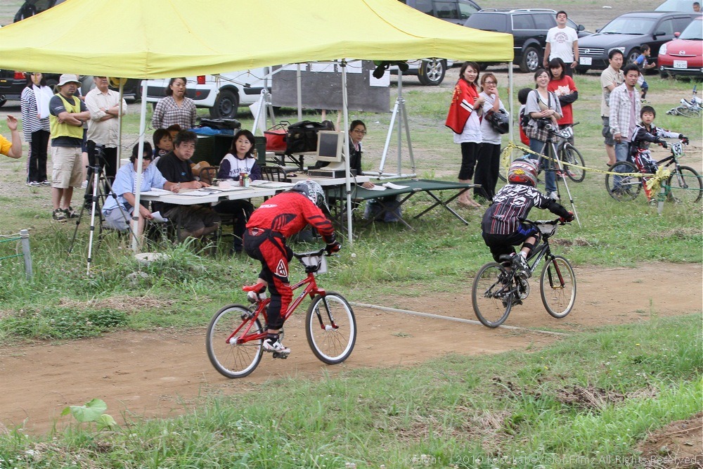 2011 JOSF 6月 緑山定期戦　vol.10_b0136231_639107.jpg