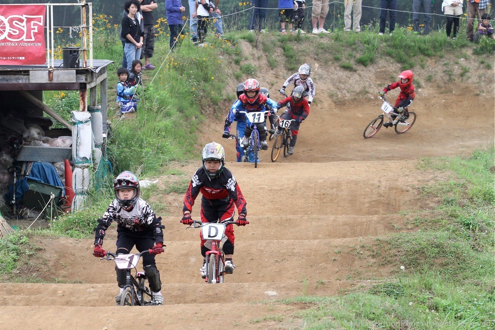 2011 JOSF 6月 緑山定期戦　vol.10_b0136231_6393890.jpg