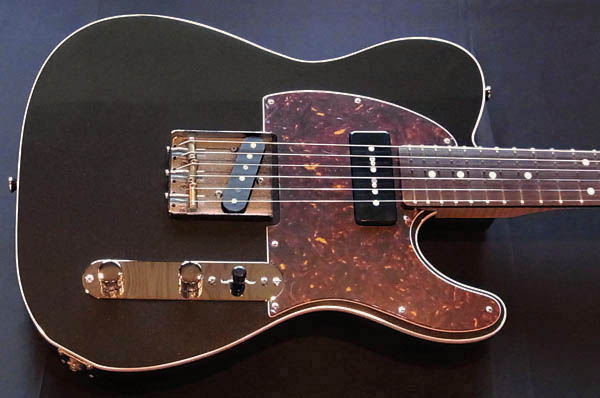 「DGPCS色のStandard-T 1本目」が完成〜ましたッ!_e0053731_1720194.jpg