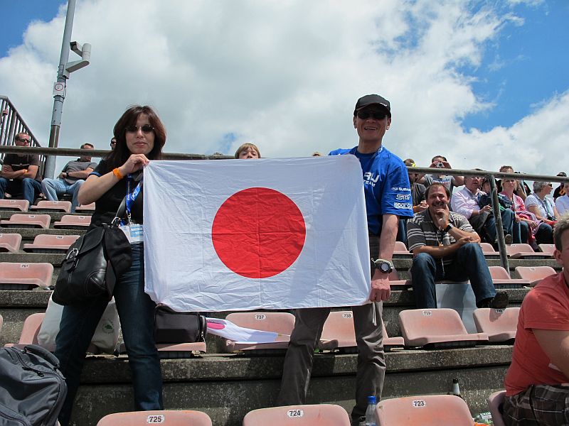 スバル「ＷＲＸ」　２０１１年ニュルブルクリンク２４時間レース初優勝！_f0076731_19511832.jpg