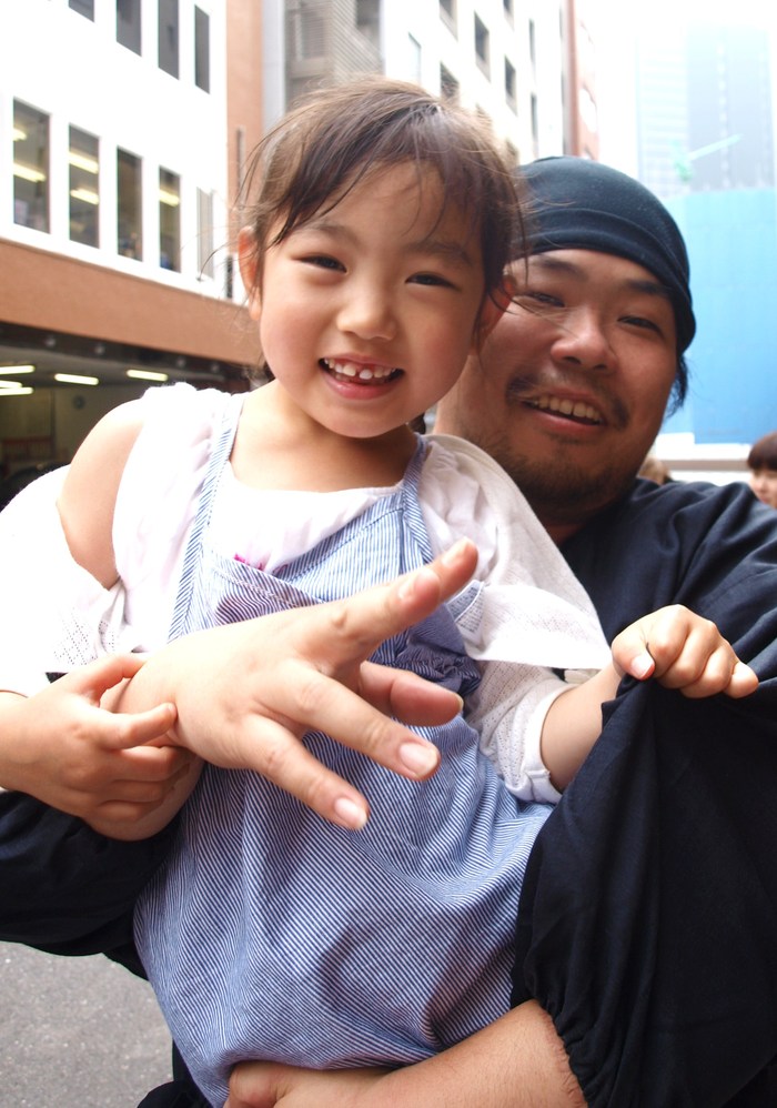 2011陶日記 展示5日目_b0135432_1112428.jpg