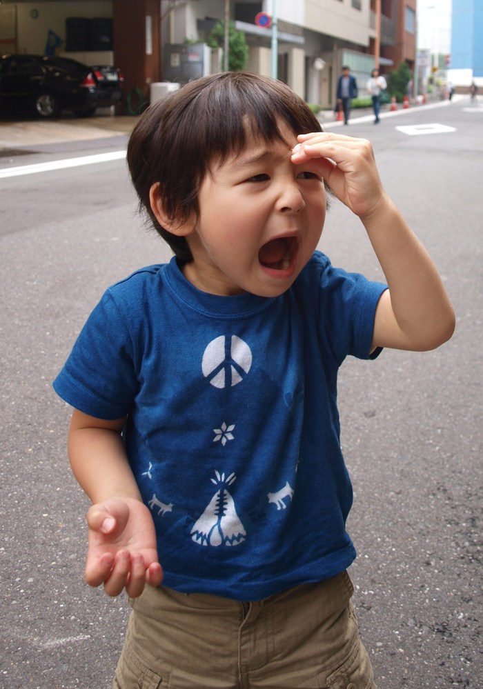 2011陶日記 展示5日目_b0135432_1183411.jpg