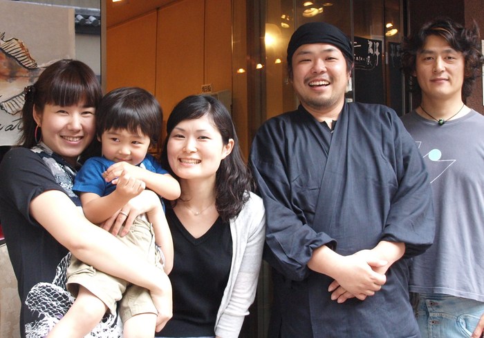 2011陶日記 展示5日目_b0135432_1233927.jpg