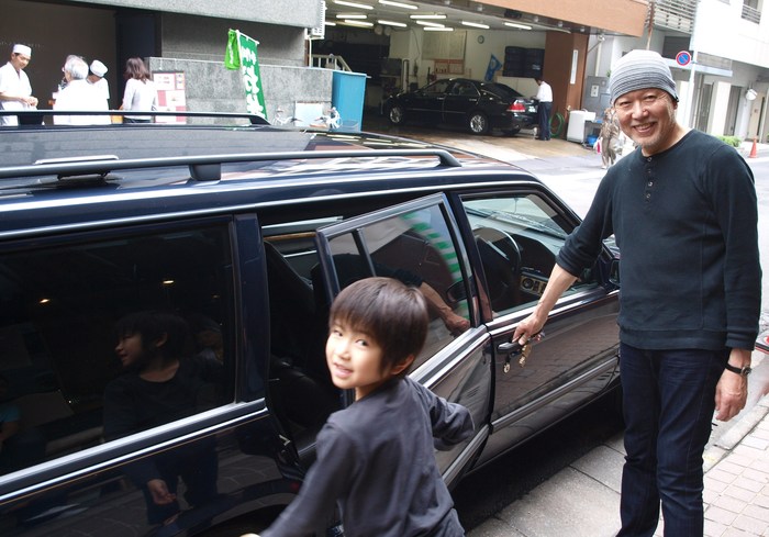 2011陶日記 展示5日目_b0135432_1242277.jpg